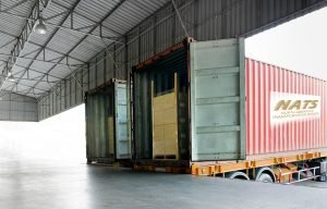 3PL companies in Canada