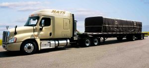 flatbed trucking companies in Ontario