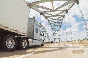 Heavy Haul Equipment