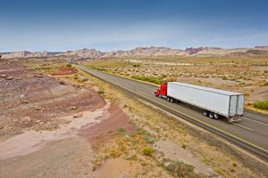 trucking companies in Canada