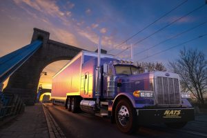 trucking companies in Mississauga