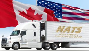 Freight shipping companies