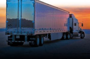 Industrial Equipment Shipping