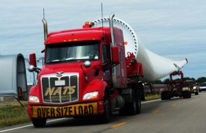 heavy haul carriers in Ontario