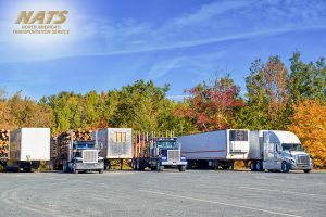 trucking services