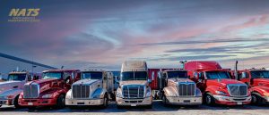 Trucking Industry