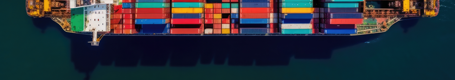 Intermodal Transportation