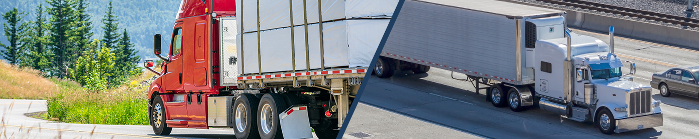 Expedited Trucking Services