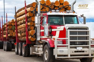 Seasonal Challenges Oversized Load Trucking Companies Face in Ontario Winters