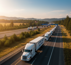 Restricted & Prohibited Goods: What You Must Know When Shipping from Canada to U.S.